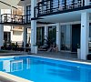 Отель «Green Land Hotel» Гагра, Цандрипш #19