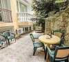 Отель «Мечта» Алушта, Крым #25