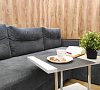 Отель Апартаменты KenigDeluxe на Уральской Калининград