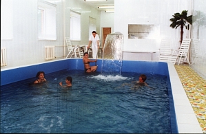 Фотографии объекта
							Санаторий «Приока» Рязанская область