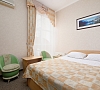 Отель «PANinter Hotel & Mineral Spa» Кисловодск #39