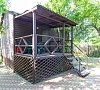 Парк-отель Дивноморское цены