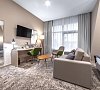 Отель «Holiday Inn» Калининград #16