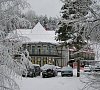 Благодать Республика Алтай