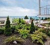 Отель «Аквапарк» Симеиз, Крым #21
