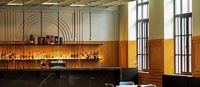 Отель «Pine Astoria Tbilisi» Грузия #7