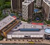 Отель Апартаменты в ЖК Аллея Парк Дагомыс фото