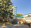 Эльбрус Железноводск - официальный сайт