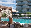 Отель Grand Karat Sochi Сочи