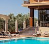 Отель Family Pride Inn Витязево фото