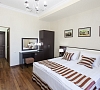 Отель «Курортный» Ессентуки #39
