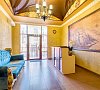 Отель Золотой Компас Кабардинка Отель Золотой Компас Кабардинка