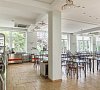 Отель Pontos Family Resort Zarya Анапа