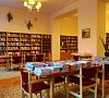 Пансионат «Бор» УДП РФ Домодедово #51