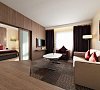 Гостиница Novotel  Аэропорт Шереметьево #21