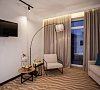 Отель Park House на Володарского Зеленоградск фото