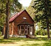 Отель Танай Республика Алтай фото