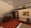 SPA-Отель Аристократ Гранд отель #36