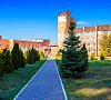 Санаторий СТАРИЦА Рязанская область Санаторий СТАРИЦА Рязанская область