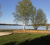 «Шале Лесные ягоды» Карелия