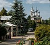 Парк-отель Николаевский посад #22 Парк-отель Николаевский посад #22