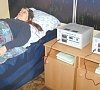 Электросон, отдых все включено №10