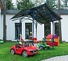 Отель Серебряный родник Витебская область - официальный сайт