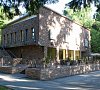 Отель СОЛНЕЧНЫЙ Park Hotel & Spa Ленинградское шоссе фото