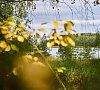 База отдыха «Шишки» Карелия #27 База отдыха «Шишки» Карелия #27