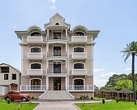 Отель Грейс Фаорс (Гудаута)