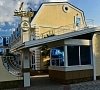 Отель Вилла Арго Алушта фото