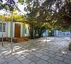 Санаторий «Алуштинский» Крым #22