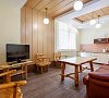 Отель «Грейс Глобал Конгресс & СПА» Адлер #27 Отель «Грейс Глобал Конгресс & СПА» Адлер #27