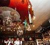 Отель Boogel Woogel Bar & Hotel Роза Хутор фото