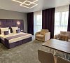 Отель «Hotel Voque» Анапа - номер Апартаменты Студия