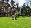Ареал Горьковское шоссе - официальный сайт