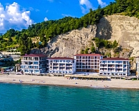 Санаторий Арбика (Пицунда)