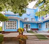 Санаторий Родник Пятигорск