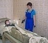Санаторий «Пирогова» Саки, Крым #24