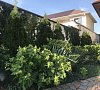 Отель Маалле Заозерное фото