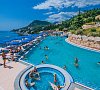 Отель Миндальная роща Алушта фото