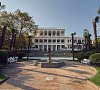Дача Рахманинов Ялта - официальный сайт Дача Рахманинов Ялта - официальный сайт