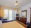 Отель «Мечта» Алушта, Крым #51