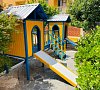 Отель «Albatros» Уреки, Грузия #19