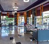 Отель Morea Family Resort & Spa Анапа