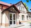 Отель Подгорная Светлогорск