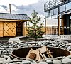 Отель Villingston Residence Ленинградская область фото