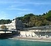 Санаторий «Белоруссия» Ялта, Крым #30