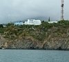 Отель «Маджестик» Алушта, Крым #33