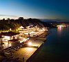 Отель Белый Грифон Коктебель фото